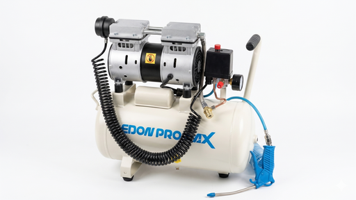 كمبريسر هواء صامت EPM550-25L