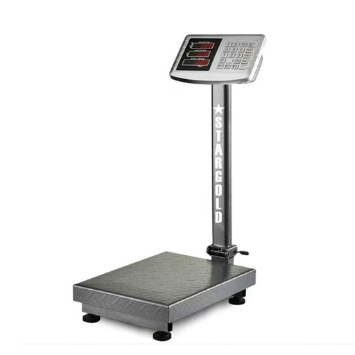ميزان اكتروني SG-WSM85-200KG