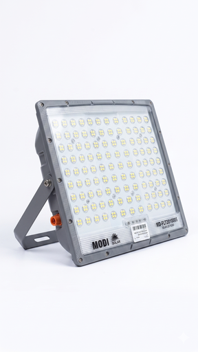 [MODI] كشاف بالطاقة الشمسية MD-FLT201000S  1000W 