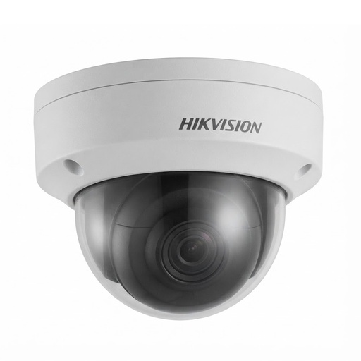 كمرة اي بي داخلية Hikvision 6MP IP Hybrid indoor
