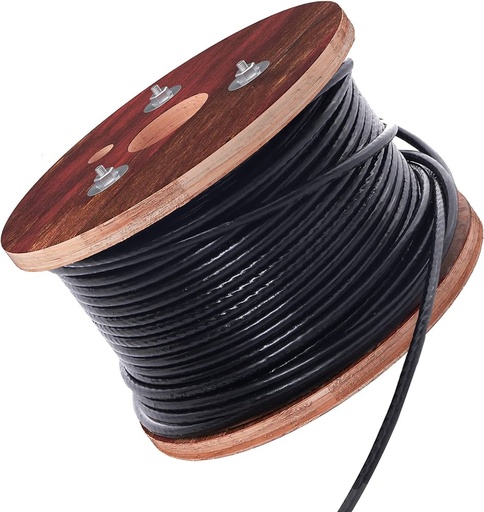 سلك غطاس  JAINCAH 6MM 3C 