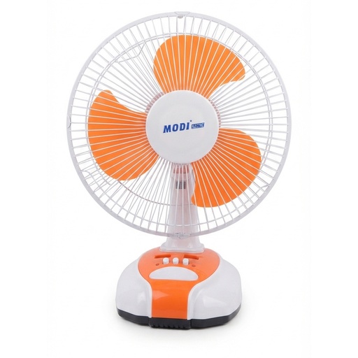 [MODI] مرواحة بالطاقة الشمسية 15" MD-FT05-12