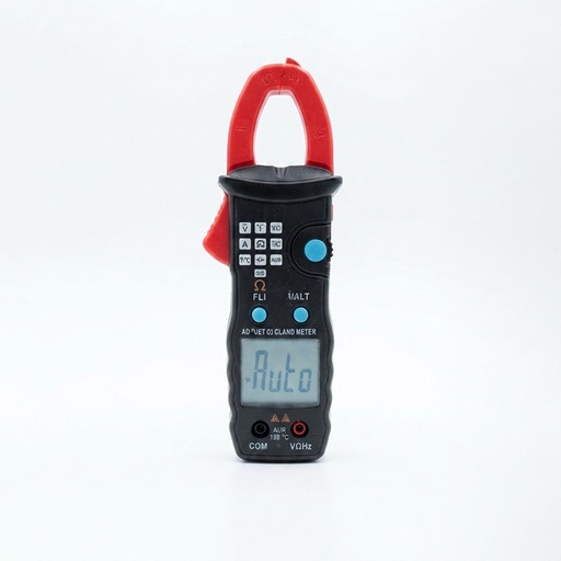 [T*B*B]  كلاب أميتر CLAMP METER DIGIAL 