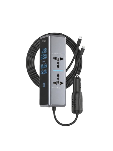 محول كهرباء -7في1-M789192-300W