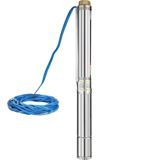 غطاس BOOS-100QJD2-50/10-2HP