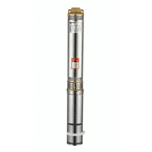 غطاس NP123SY071-8-1.5HP